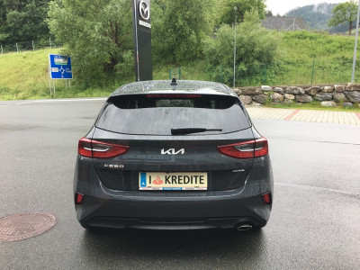 KIA Ceed Neuwagen