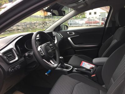 KIA Ceed Neuwagen