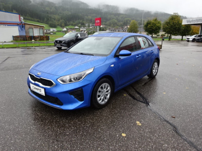 KIA Ceed Gebrauchtwagen