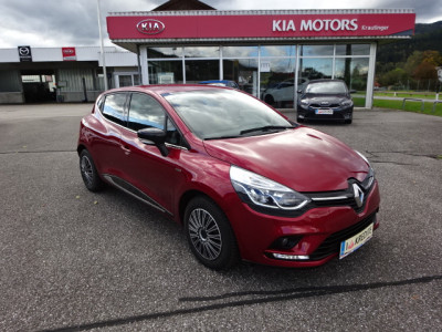 Renault Clio Gebrauchtwagen