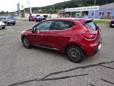 Renault Clio Gebrauchtwagen