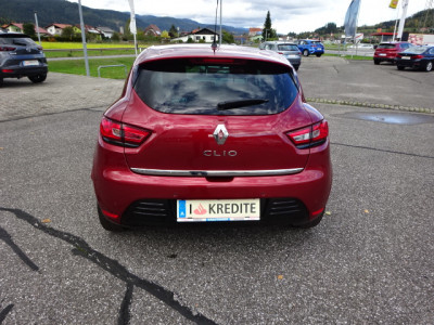 Renault Clio Gebrauchtwagen