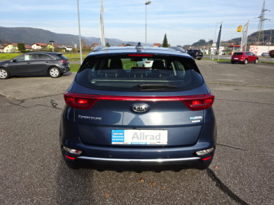 KIA Sportage Gebrauchtwagen