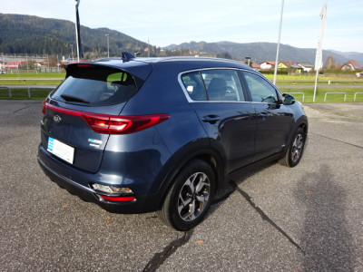 KIA Sportage Gebrauchtwagen