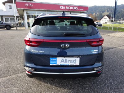 KIA Sportage Gebrauchtwagen