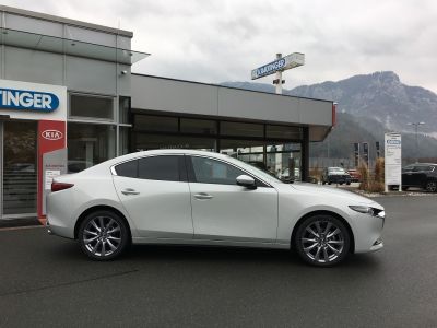 Mazda Mazda3 Vorführwagen