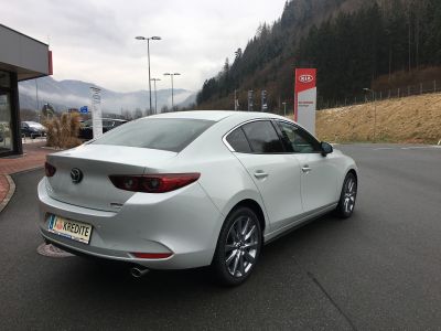 Mazda Mazda3 Vorführwagen