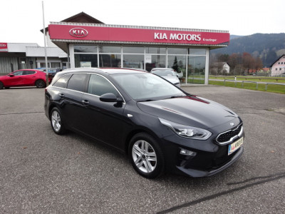 KIA Ceed Gebrauchtwagen