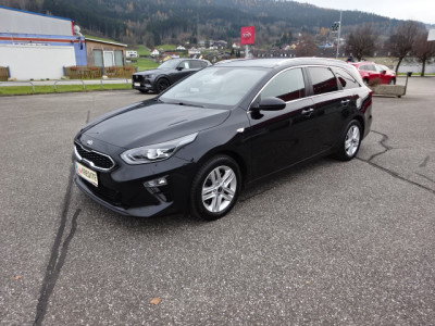 KIA Ceed Gebrauchtwagen