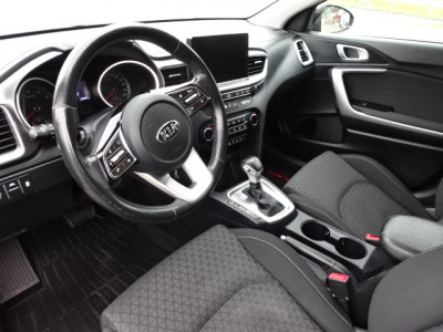 KIA Ceed Gebrauchtwagen