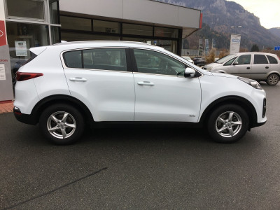 KIA Sportage Vorführwagen