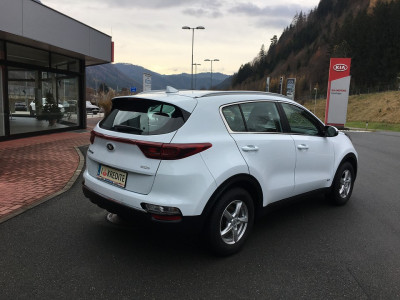 KIA Sportage Vorführwagen