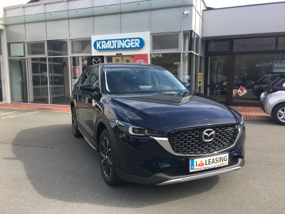 Mazda CX-5 Vorführwagen