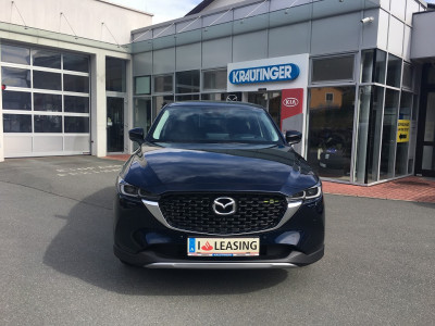 Mazda CX-5 Vorführwagen