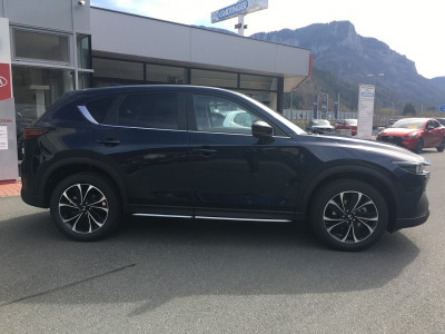 Mazda CX-5 Vorführwagen