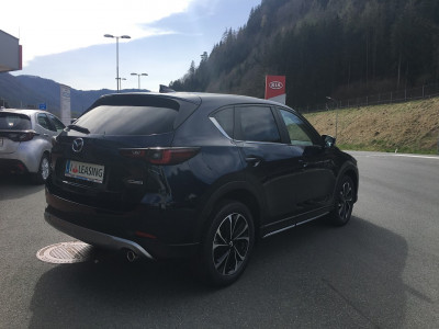 Mazda CX-5 Vorführwagen