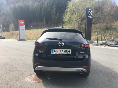 Mazda CX-5 Vorführwagen