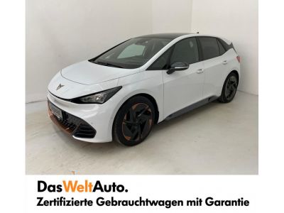 Cupra Born Gebrauchtwagen