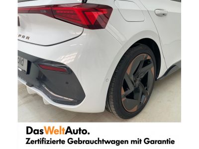 Cupra Born Gebrauchtwagen