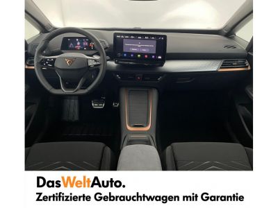 Cupra Born Gebrauchtwagen