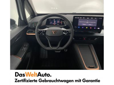 Cupra Born Gebrauchtwagen