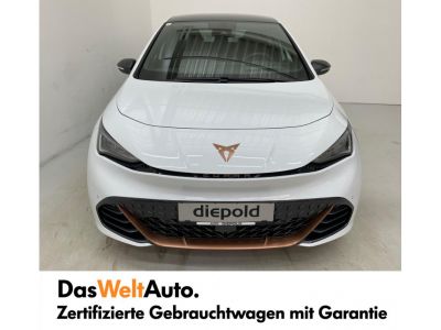 Cupra Born Gebrauchtwagen