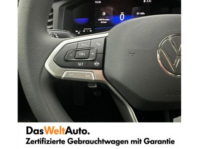 VW Polo Gebrauchtwagen