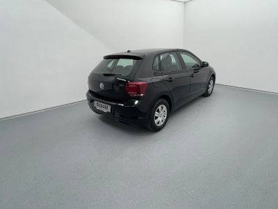 VW Polo Gebrauchtwagen