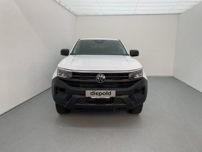 VW Amarok Gebrauchtwagen