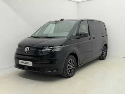 VW Multivan Gebrauchtwagen