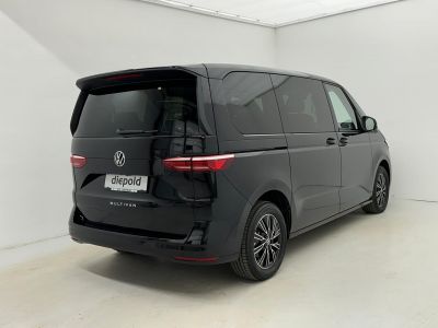 VW Multivan Gebrauchtwagen