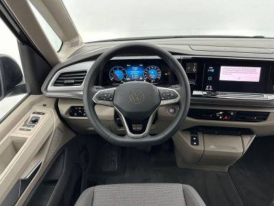 VW Multivan Gebrauchtwagen