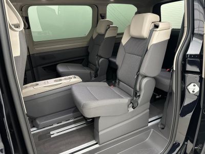 VW Multivan Gebrauchtwagen