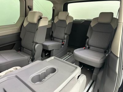 VW Multivan Gebrauchtwagen