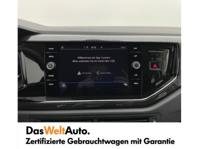 VW Taigo Gebrauchtwagen