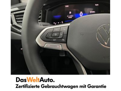 VW Taigo Gebrauchtwagen