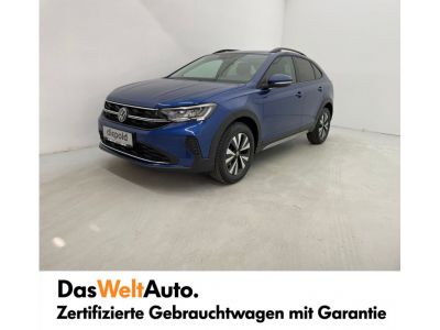 VW Taigo Gebrauchtwagen