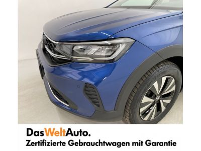 VW Taigo Gebrauchtwagen