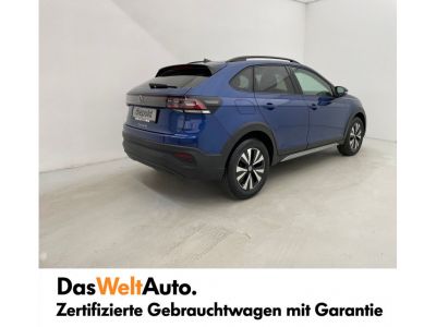 VW Taigo Gebrauchtwagen