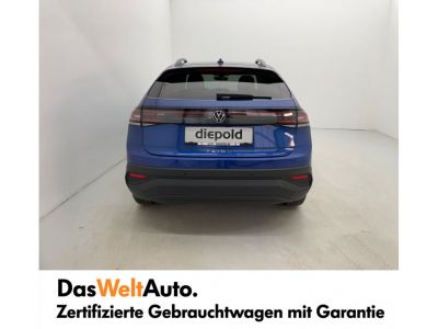 VW Taigo Gebrauchtwagen