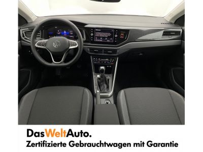 VW Taigo Gebrauchtwagen