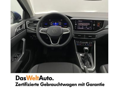 VW Taigo Gebrauchtwagen