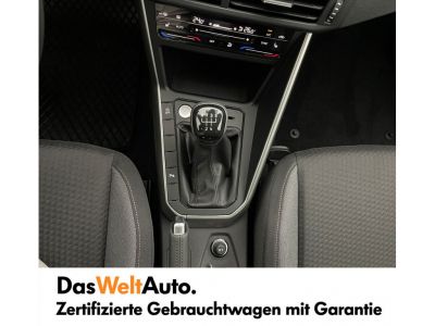 VW Taigo Gebrauchtwagen