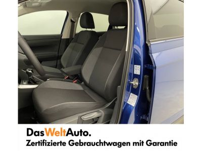 VW Taigo Gebrauchtwagen