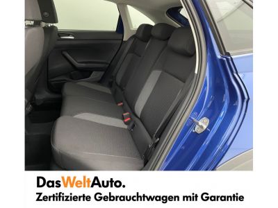 VW Taigo Gebrauchtwagen