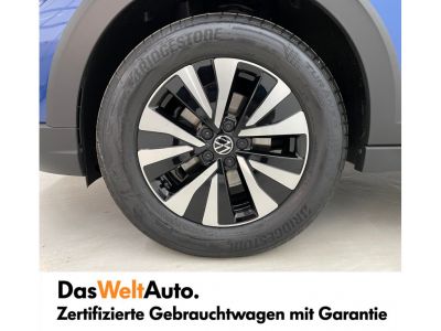 VW Taigo Gebrauchtwagen