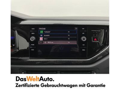 VW Taigo Gebrauchtwagen