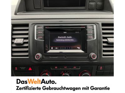 VW Transporter T6 Gebrauchtwagen