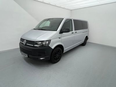 VW Transporter T6 Gebrauchtwagen