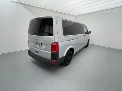 VW Transporter T6 Gebrauchtwagen